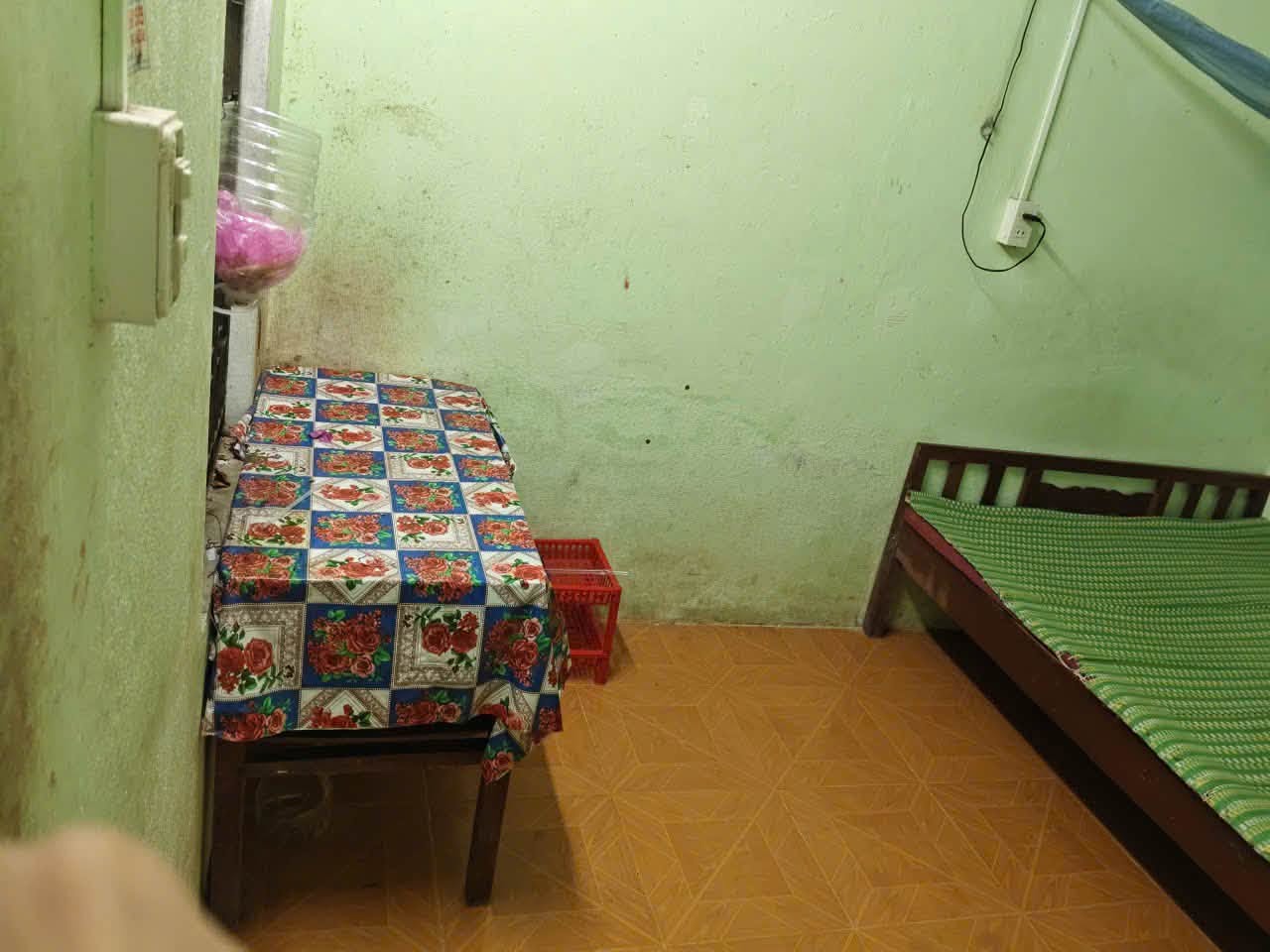 Cho thuê phòng tại 5 kiệt 27 Nguyễn Công Trứ, phường Thuận Hóa, TP Huế — ảnh 1