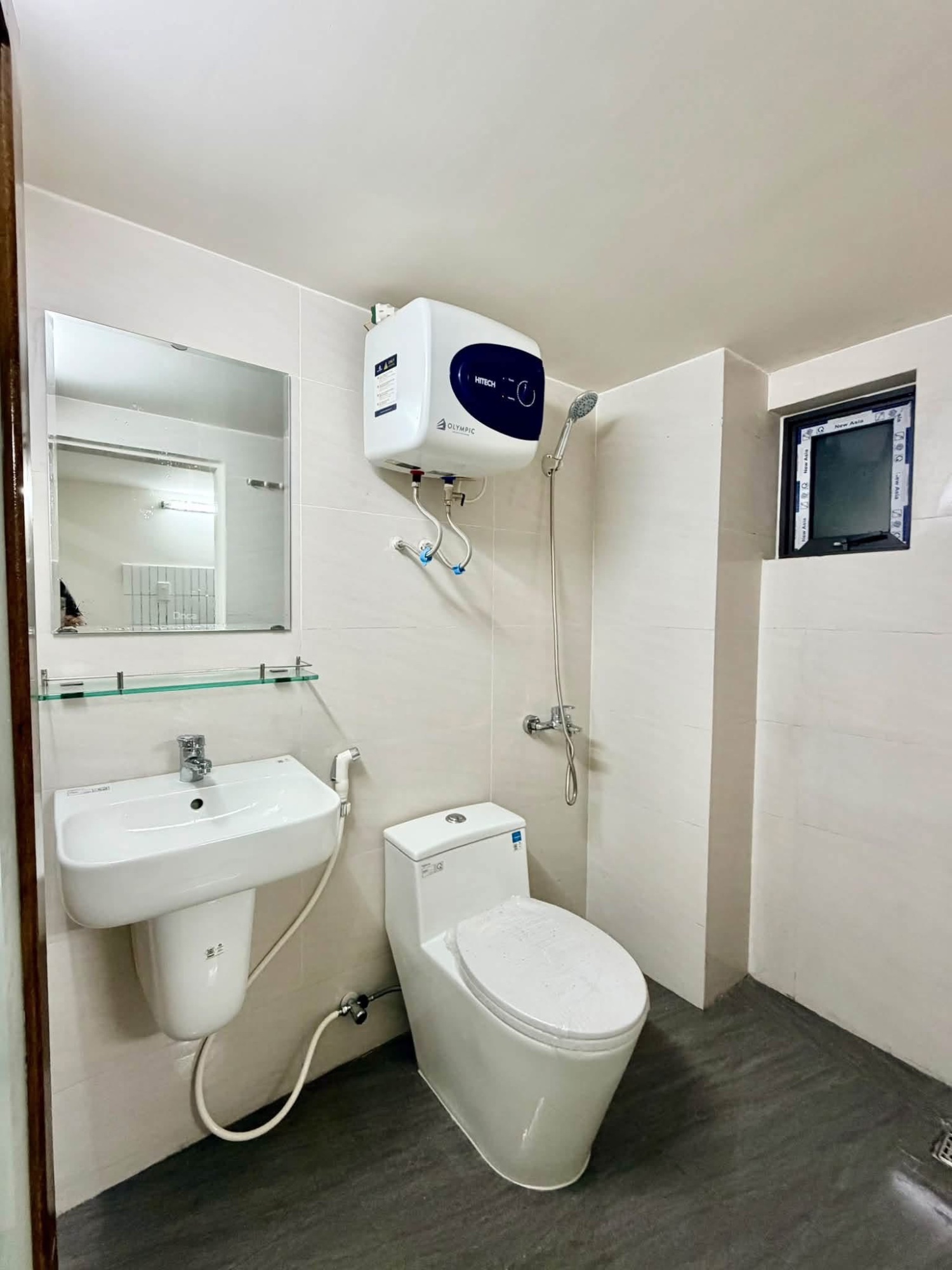 Cho thuê phòng tại 3 kiệt 93 Đặng Văn Ngữ, phường An Cựu, TP Huế — ảnh 3