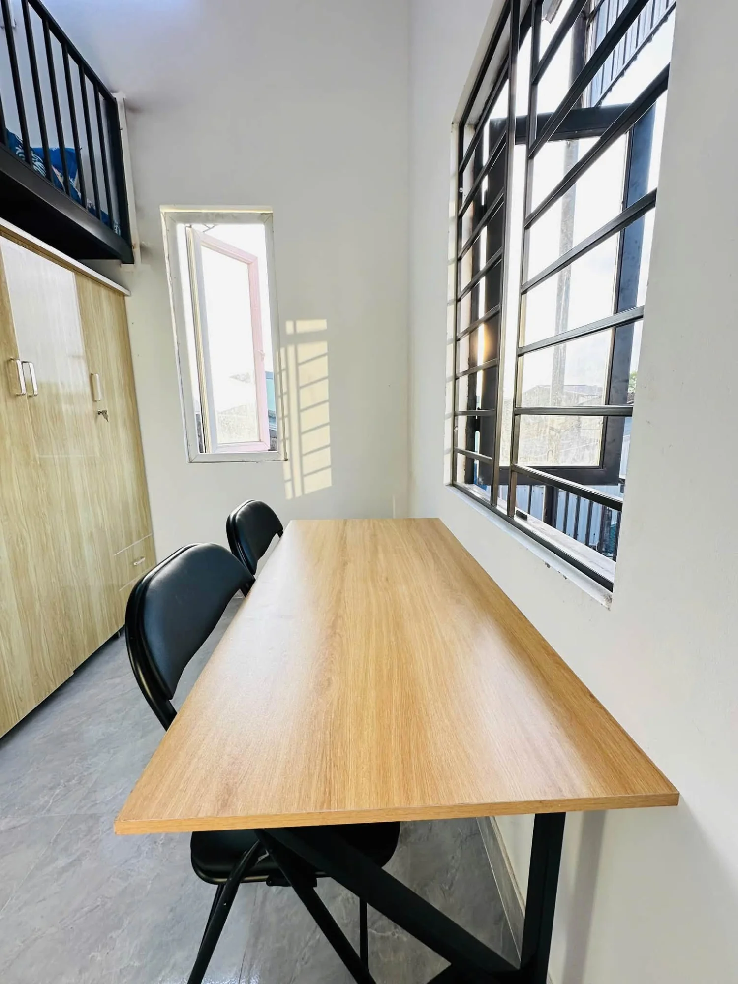 Cho thuê phòng tại Lô E2, KQH Đại học Huế, đường Tôn Thất Bật, phường An Tây, TP Huế — ảnh 2