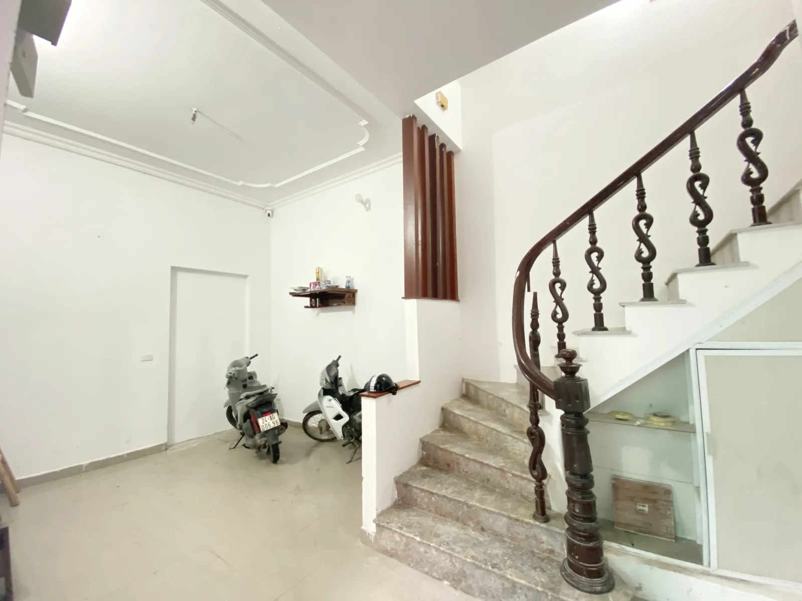 Cho thuê phòng tại 27 ngách 6 ngõ 138 đường Ỷ La, phường Dương Nội, thành phố Hà Nội — ảnh 3