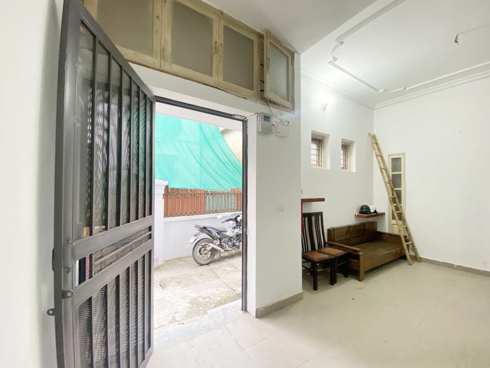 Cho thuê phòng tại 27 ngách 6 ngõ 138 đường Ỷ La, phường Dương Nội, thành phố Hà Nội — ảnh 4