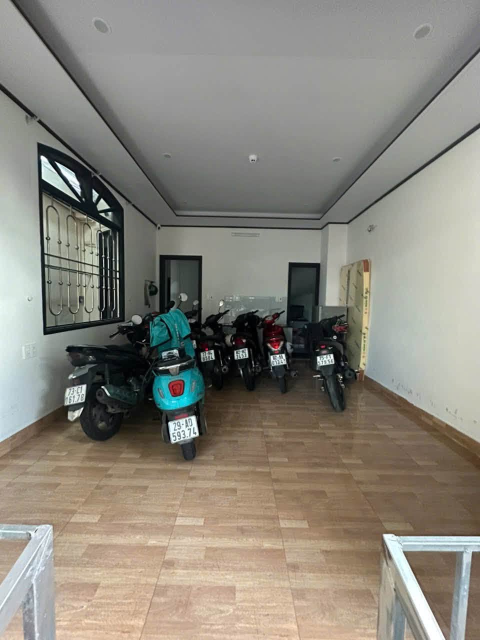 Cho thuê phòng tại 9 kiệt 30 Ngự Bình, phường An Cựu, TP Huế — ảnh 1