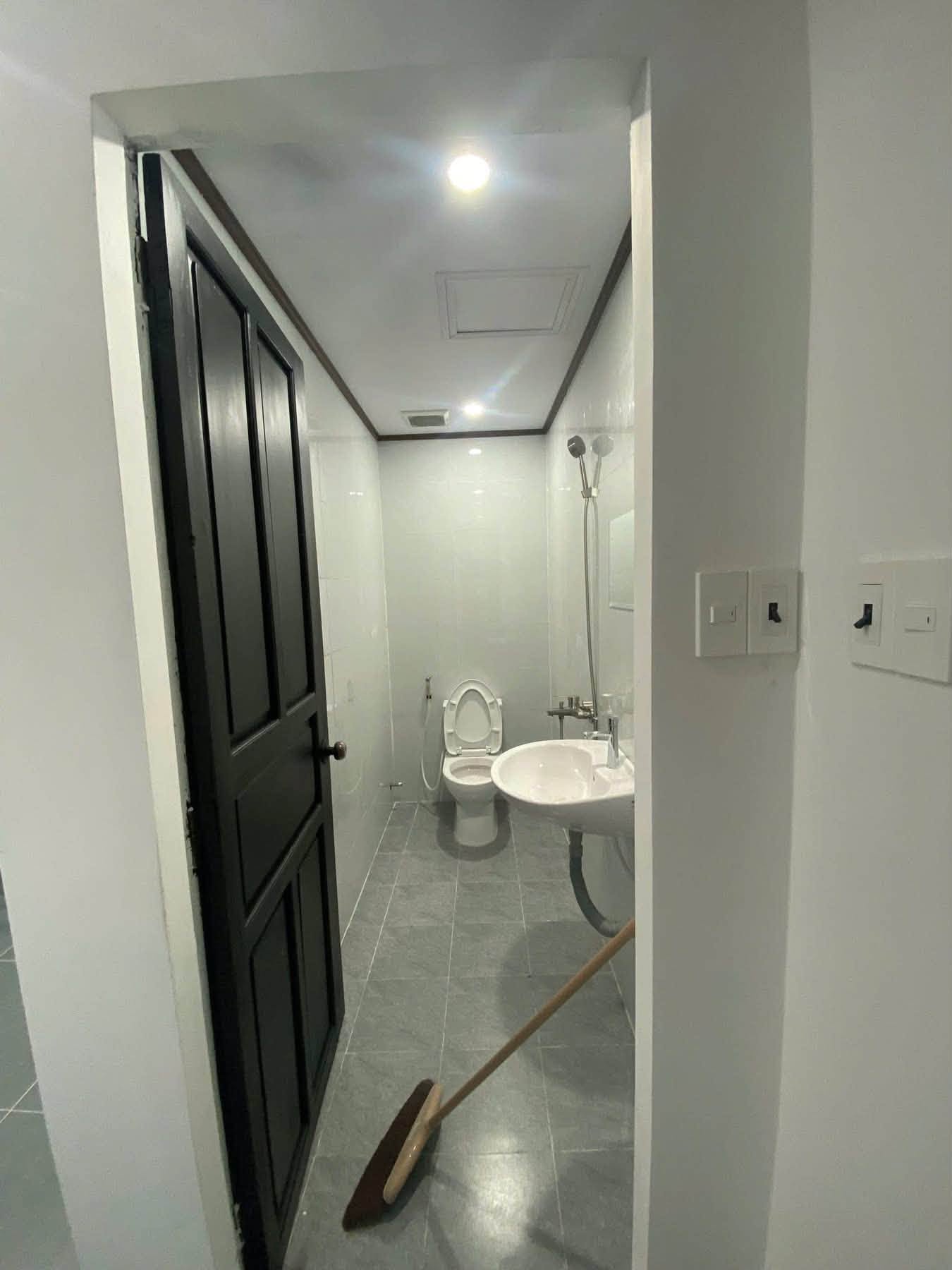 Cho thuê phòng tại 9 kiệt 30 Ngự Bình, phường An Cựu, TP Huế — ảnh 3