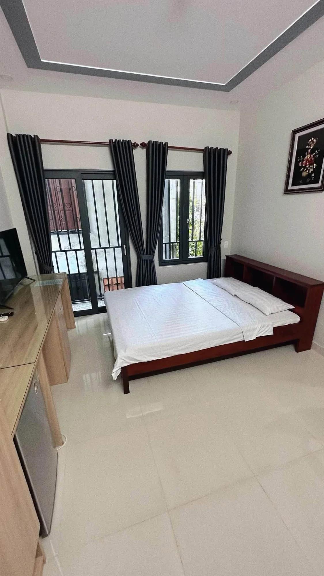 Cho thuê phòng tại 39 Nguyễn Xuân Lâm, phường Vỹ Dạ, TP Huế — ảnh 3