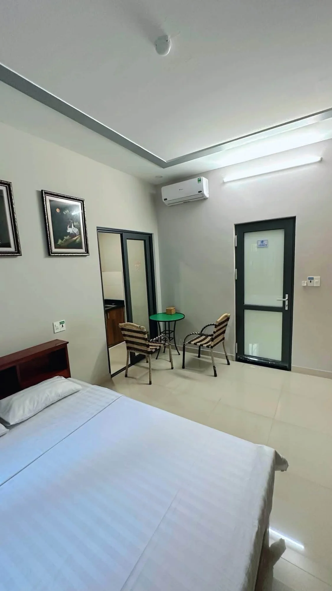Cho thuê phòng tại 39 Nguyễn Xuân Lâm, phường Vỹ Dạ, TP Huế — ảnh 4
